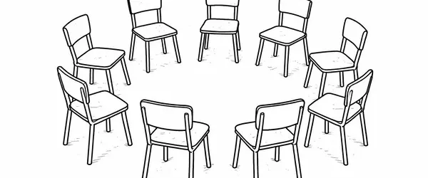 Hétfő esténként nyitott csoportot indítunk