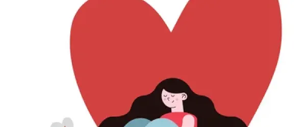 „Nem vagyok elég (jó)” – amikor a belső kritikus hang túl hangossá válik