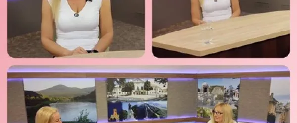 Mitől lesz egy nő igazi NŐ? TV-beszélgetés a pszichológussal