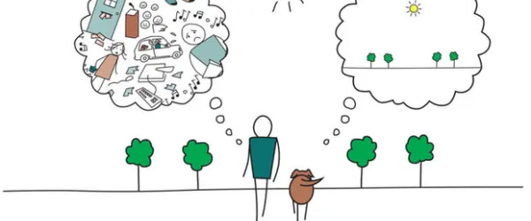 Mindfulness a személyközpontú és a Gestalt terápiában – hasonlóságok és különbségek