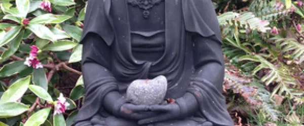 A buddhista pszichológia és a kortárs Gestalt-terápia kapcsolata