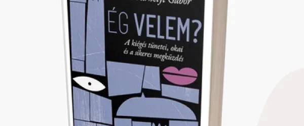 A kiégés – Hogyan ismerjük fel, és mit tegyünk?
