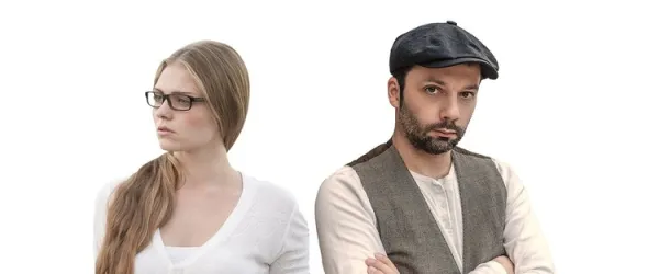 Miért nem lépünk ki egy nem jól működő kapcsolatból
