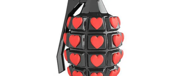 Love bombing – a nárciszok kedvenc taktikája