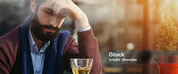 Segítség! Alkoholbeteg az egyik szerettem