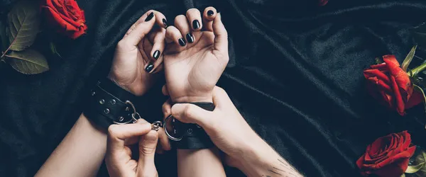 A gyenge fájdalom és a szexualitás kapcsolata; BDSM és pszichológia 2. rész