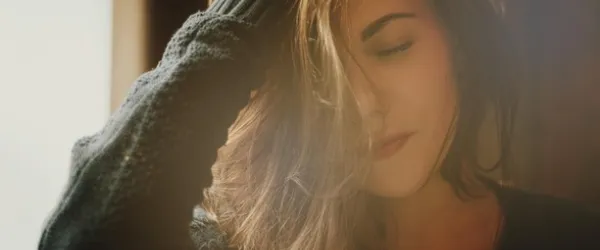 Menekülés az érzelmeink elől - miért ne tegyük?