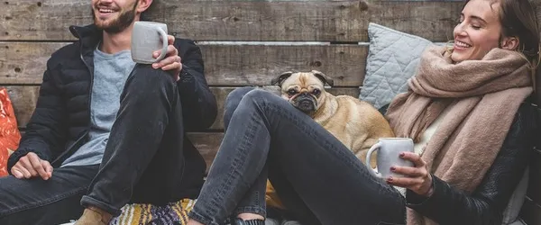 Hullámvasút a párkapcsolatban: menjek vagy maradjak?