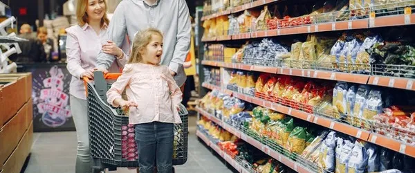 Gyermekek a fogyasztói társadalomban