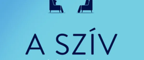 Könyvajánló - A szív órája