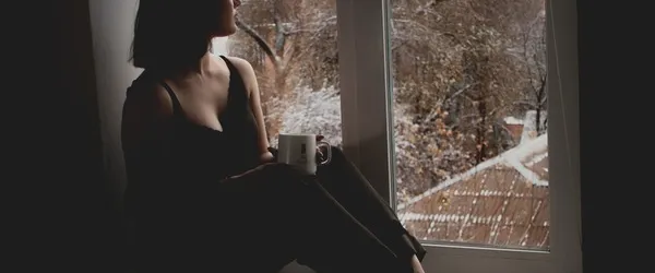 Levertség és depresszió az ünnepek után - normális?