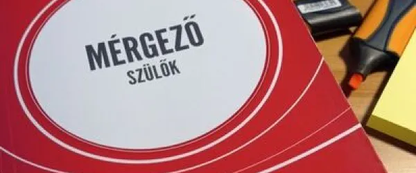Mérgező szülőkről - könyvajánló