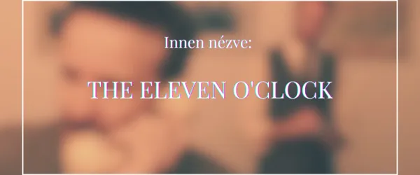 Milyen az, amikor elveszik magunkat tőlünk
