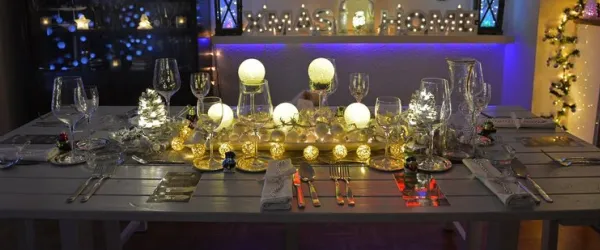 Kényes témák a vacsoraasztalnál – 8 tipp, hogyan kezeljük őket