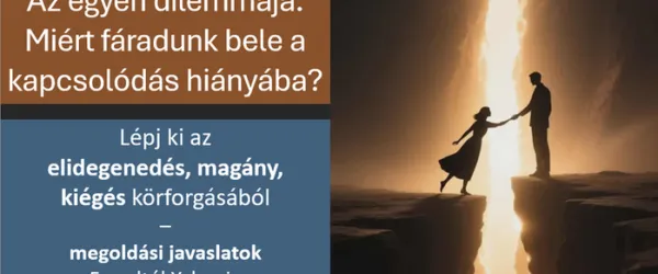 Vissza a kapcsolódáshoz – mit üzennek a pszichológia nagy gondolkodói?– 1. rész