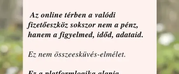 Mi történik a titkaiddal, miután elküldted ChatGPT-nek? Amit senki sem mond el