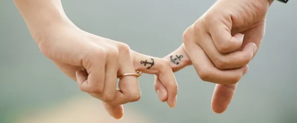 Nem merünk szeretni?