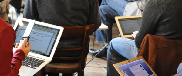 Multitasking és kontextusváltás – a koncentráció vége