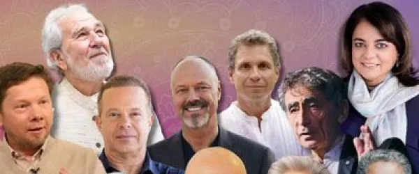 Flow Summit 2025: ingyenes előadások lelki ügyeinkről