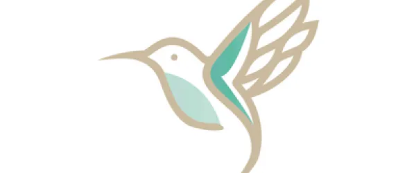 A kolibri
