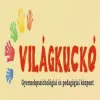 Gyermekpszichológiai Műhely - Világkuckó